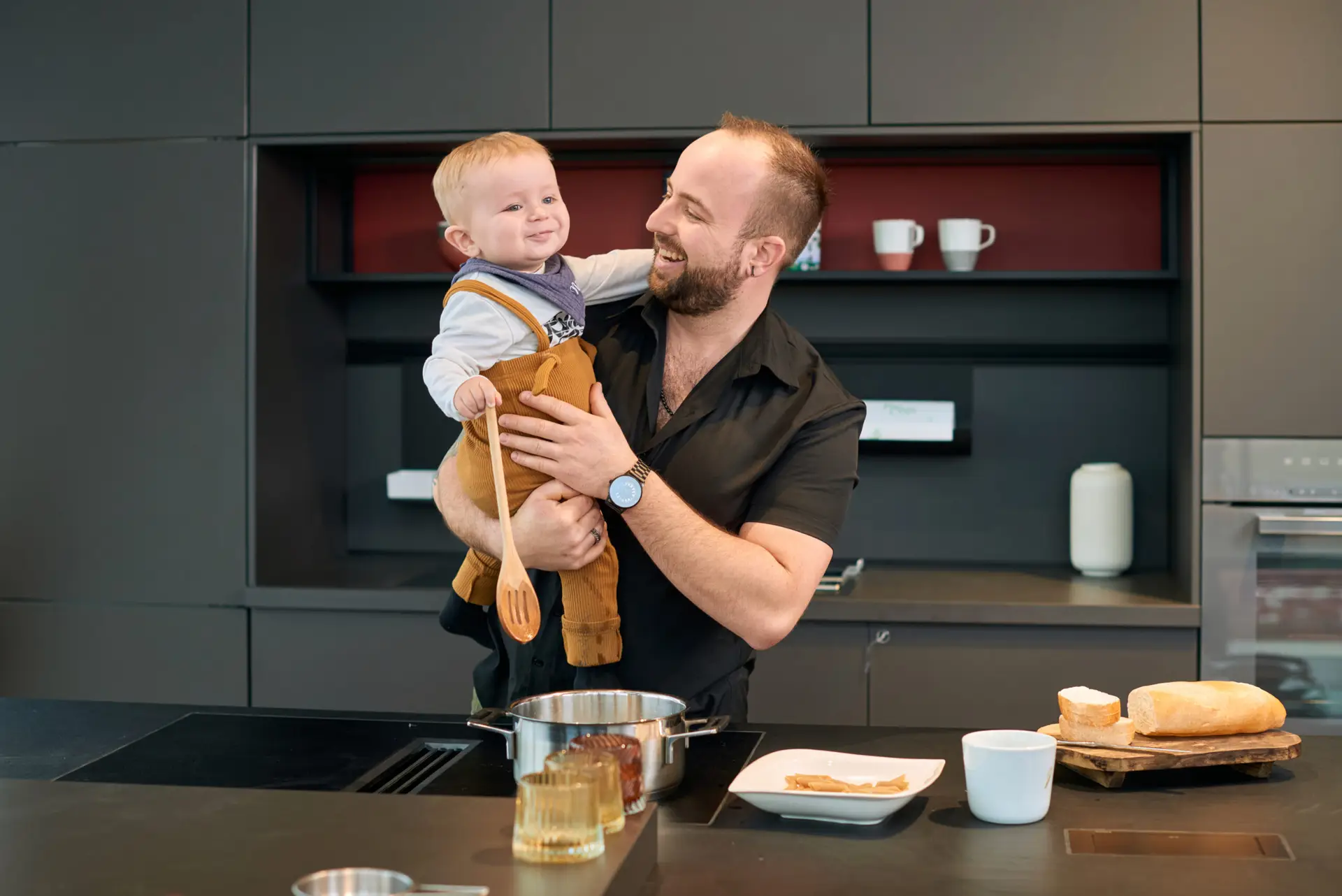 Fluck Küchen GmbH (1098)