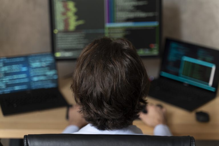 programmer