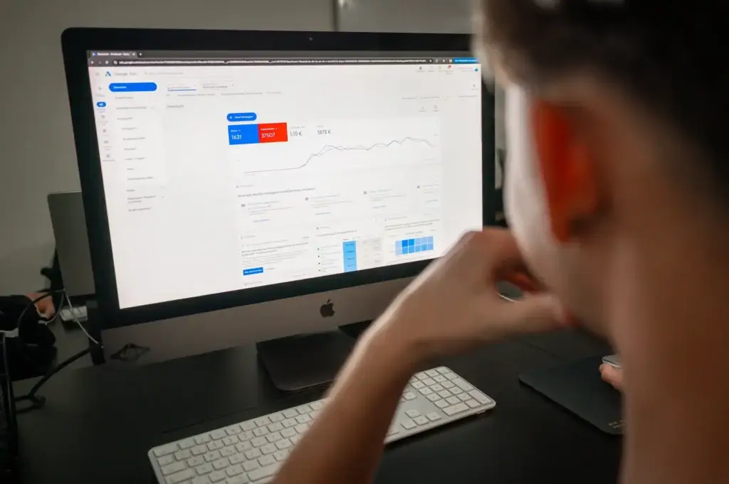 Performance Marketing Stuttgart – Google Ads und Facebook Ads Betreuung
