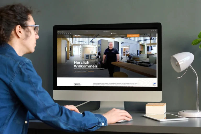 Webdesign Stuttgart — schnelle, SEO-optimierte WordPress-Websites durch ProVisual