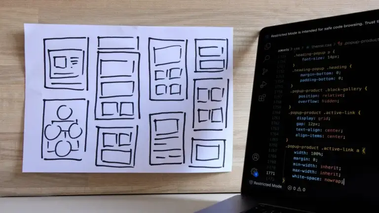 Grafikdesign Stuttgart — Logo, Corporate Design und Print durch ProVisual